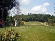 Plutaluang Royal Thai Navy Golf Course